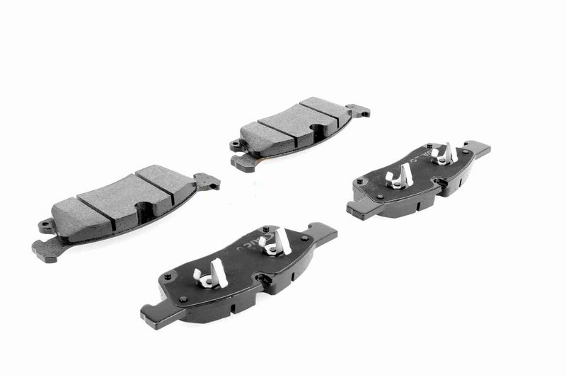 Piduriklotsi komplekt, ketaspidur, VAICO V30-2136