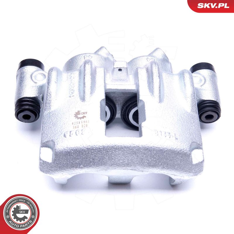 Pidurisadul, ESEN SKV 42SKV861