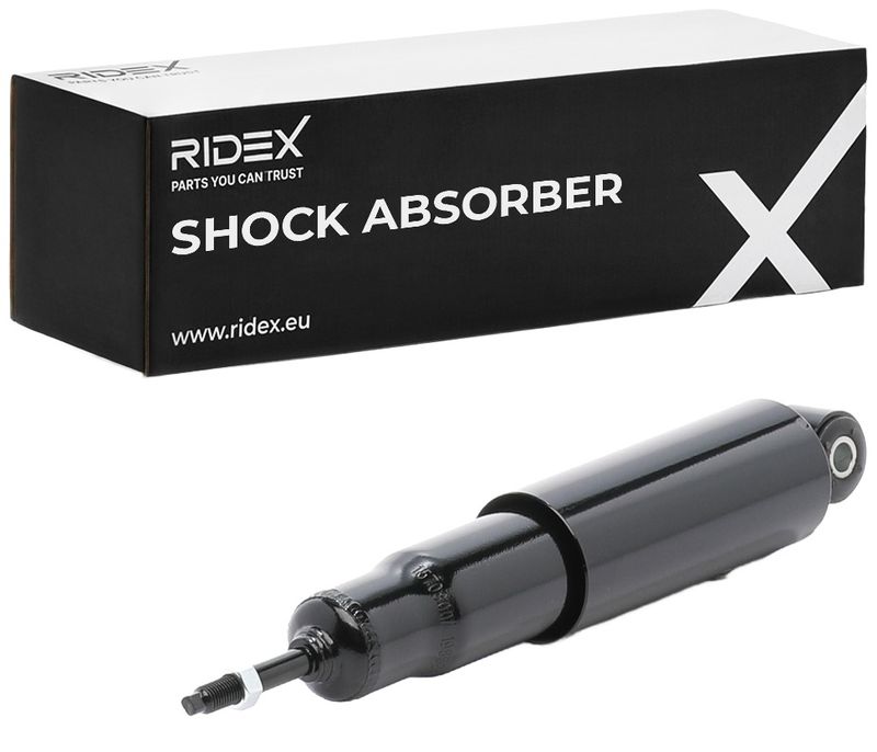 амортисьор RIDEX