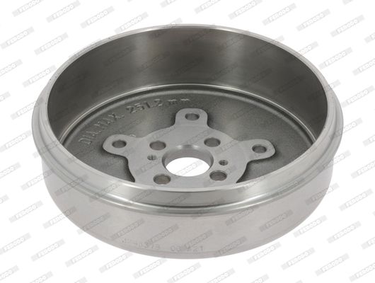 Ferodo Brake Drum FDR329337