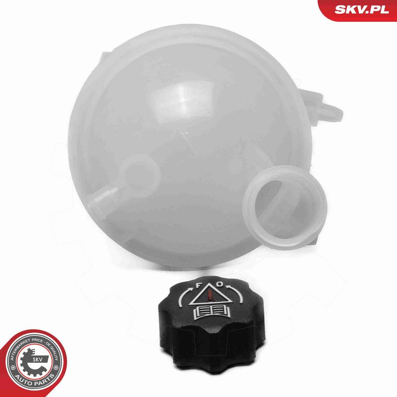 ESEN SKV 61SKV474 Expansion Tank, coolant