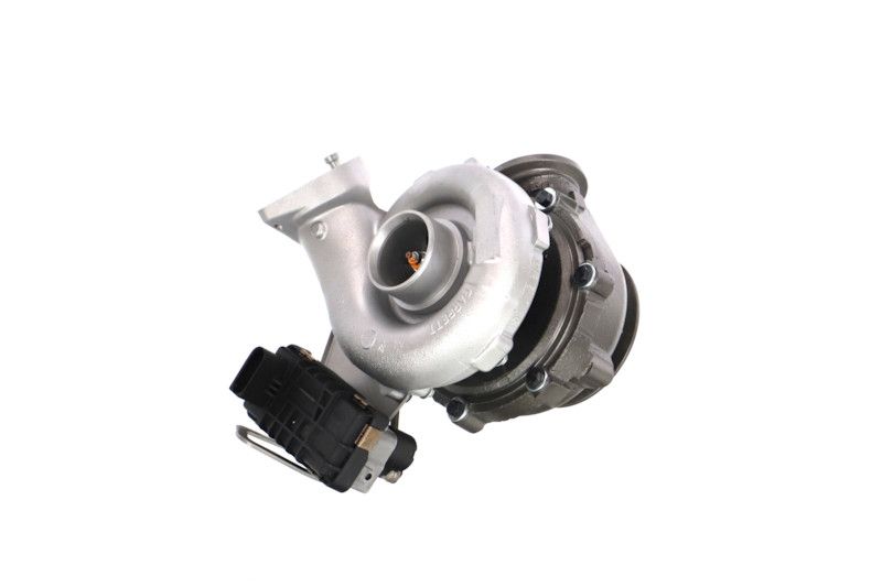 REMANTE 003-002-000019R Charger, charging (supercharged/turbocharged)