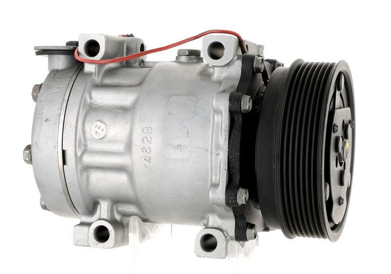 CEVAM 8600022 Kondicionieriaus kompresorius