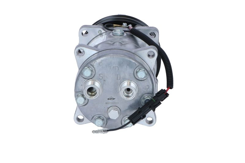 Kompressor, kliimaseade, NRF 32138