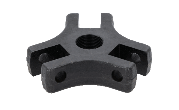 KS TOOLS 450.0088 Pressing Piece, mounting tool (wheel hub/wheel bearing