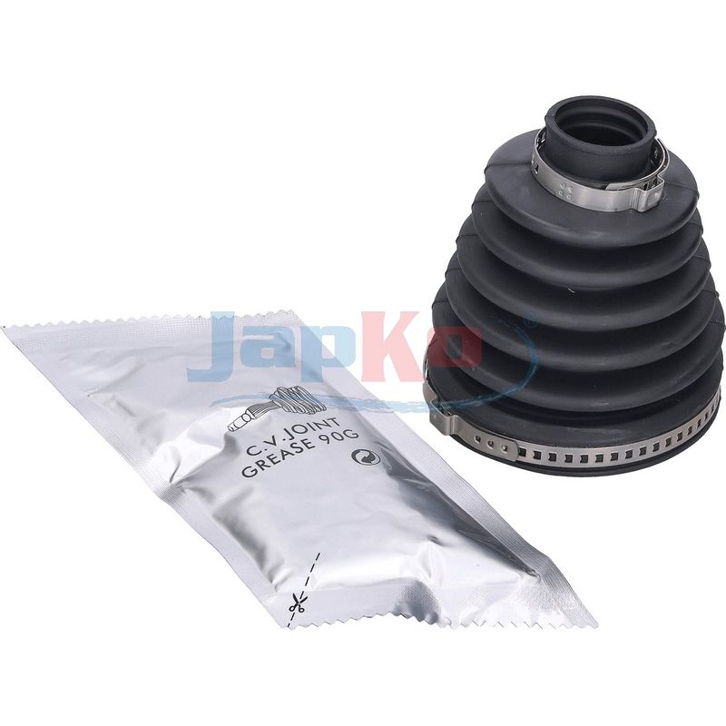 Kaitsekummikomplekt,...