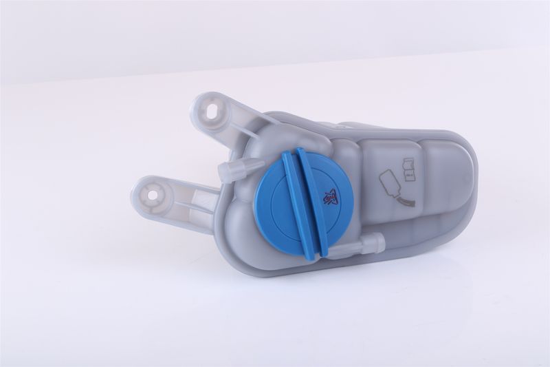 NISSENS 996128 Expansion Tank, coolant