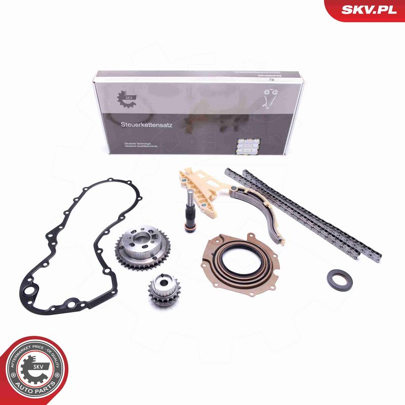 ESEN SKV 21SKV114 - Timing Chain Kit