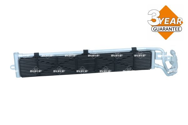 Radiaator, mootorijahutus, NRF 550268