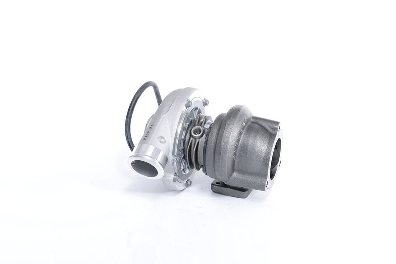 Compresor,sistem de supraalimentare T912799 BTS Turbo
