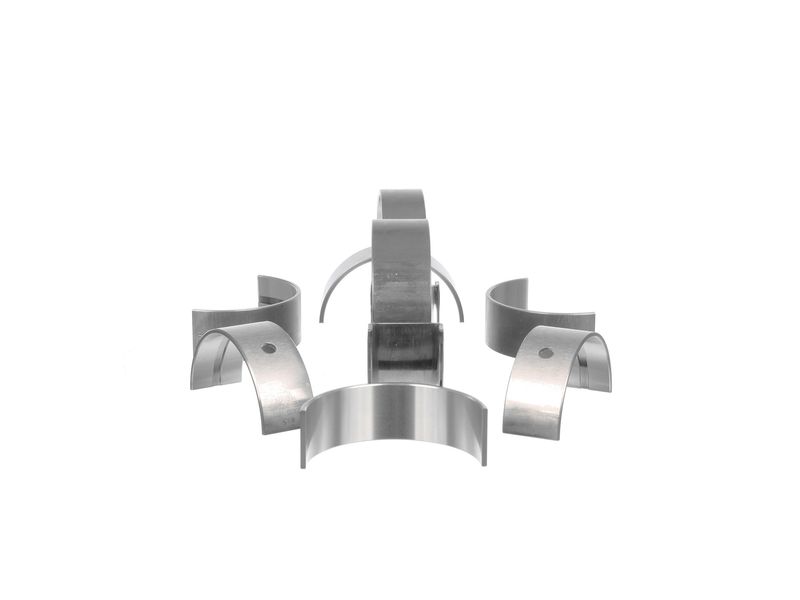 ET ENGINETEAM LH002750 Crankshaft Bearing Shell Set