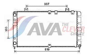 Kühler, Motorkühlung