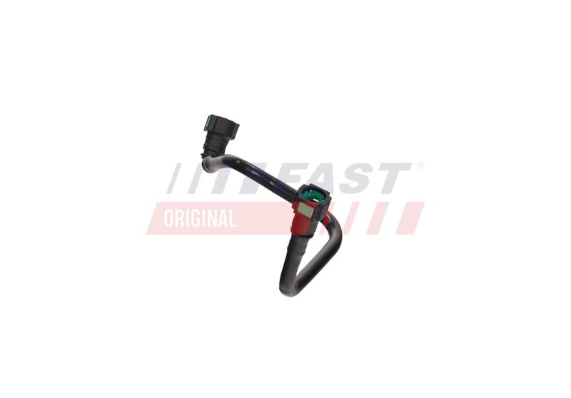 Kütusetorustik, FAST FT14062