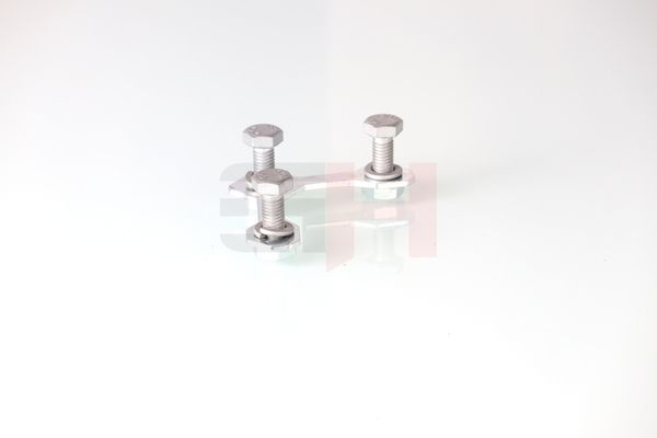 GH GH-394365 Clamping Bolt Set, ball joint