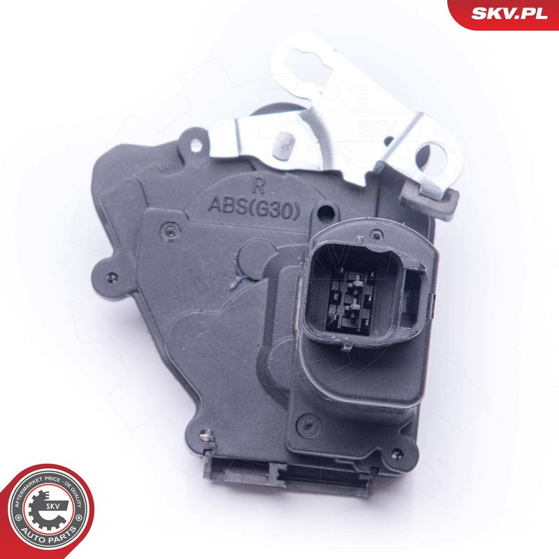 Ukselukk, ESEN SKV 16SKV662