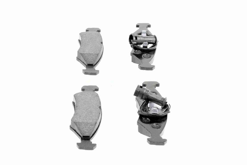 Set placute frana,frana disc V25-0316 VAICO