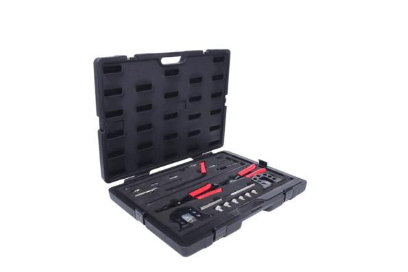 KS TOOLS 150.1100 Mounting Tool Set, intake/exhaust valve