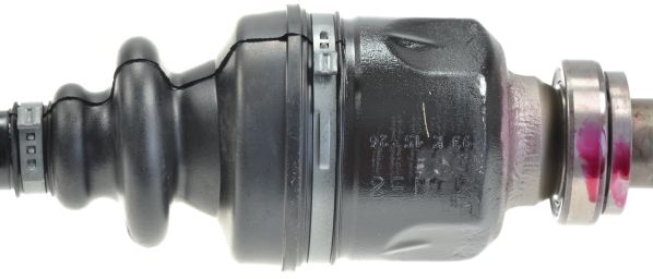 LÖBRO 302427 Drive Shaft