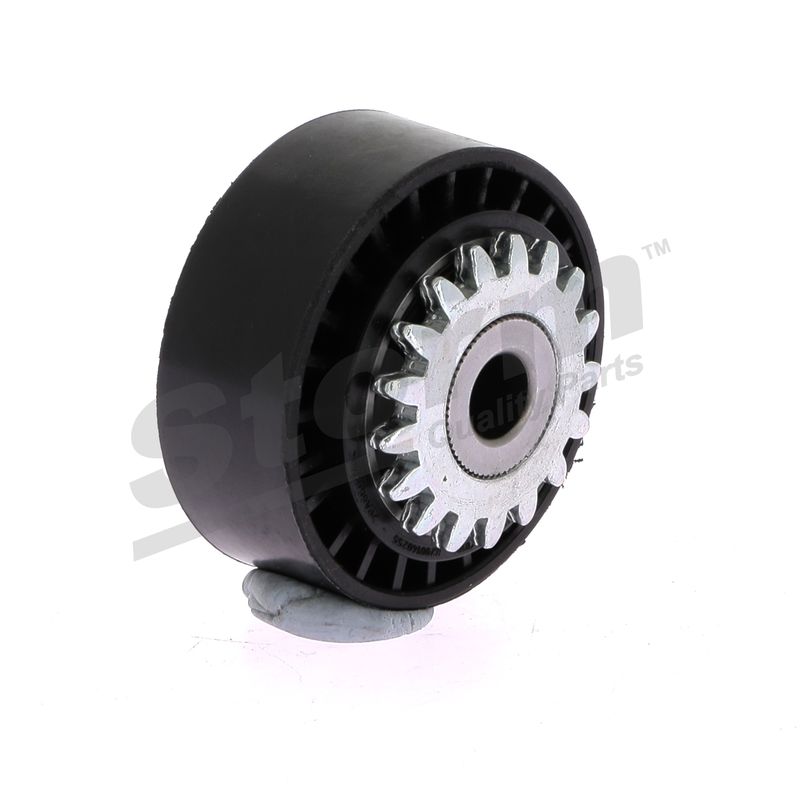 Poulie de tension, courroie trapézoïdale à nervures STORM QUALITY PARTS 88598