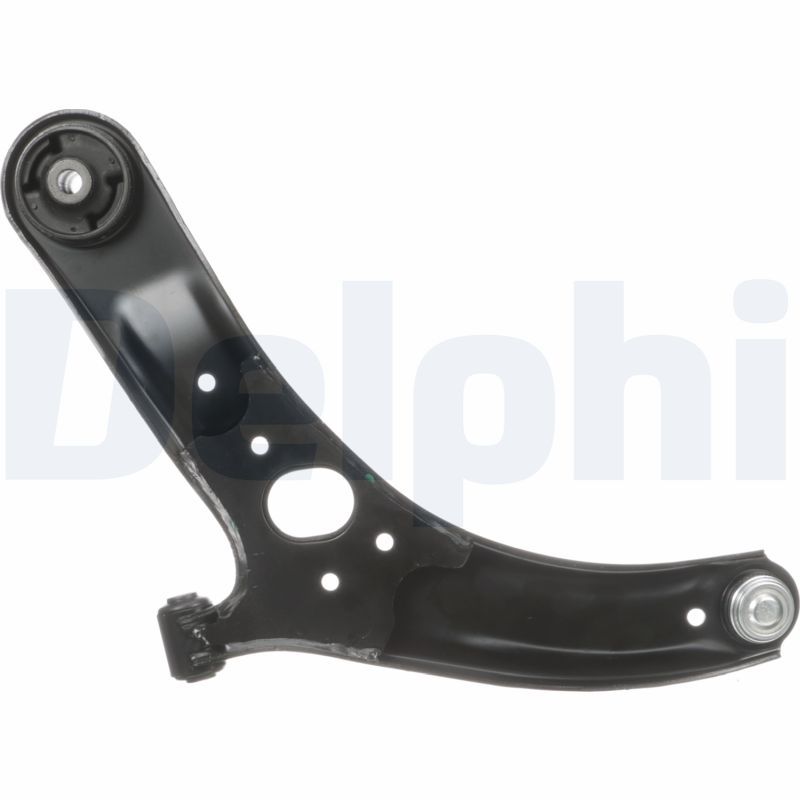 DELPHI TC3626 Control/Trailing Arm, wheel suspension