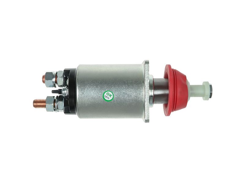 Brand new AS-PL Starter motor solenoid