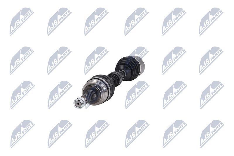 Veovõll, NTY NPW-CH-060