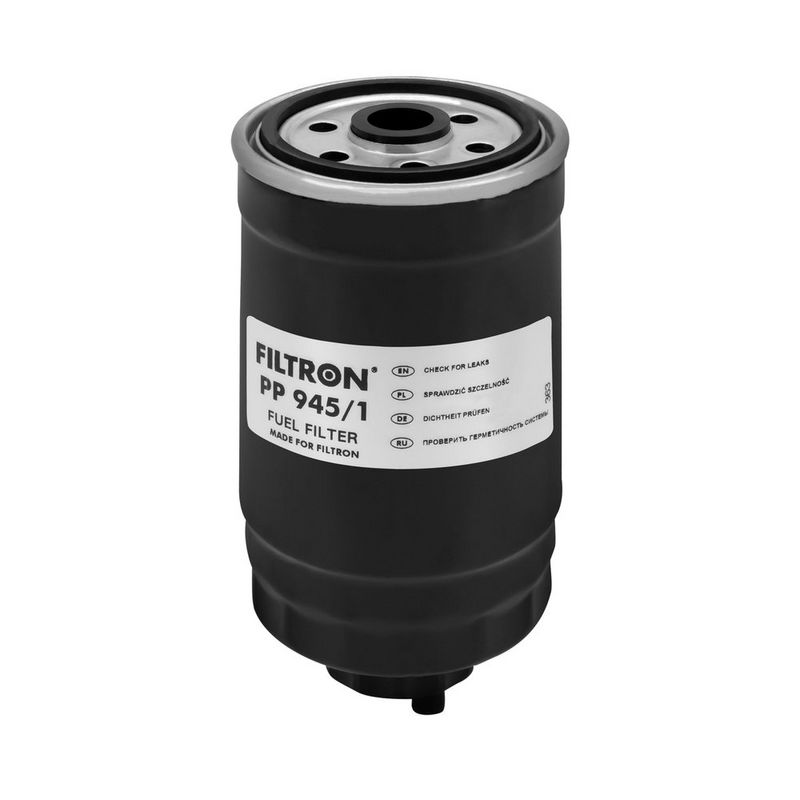 Kütusefilter, FILTRON PP...