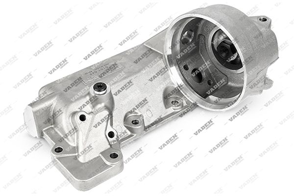 Gehäuse, Ölkühler