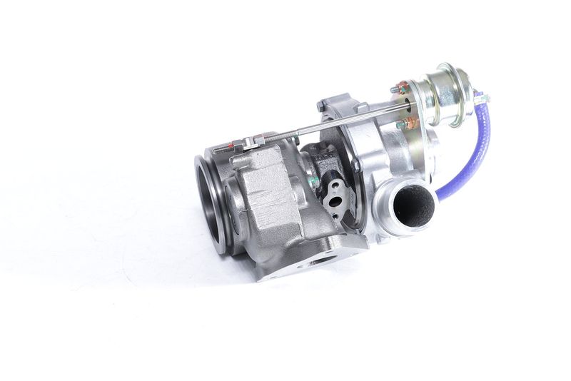 Compresor,sistem de supraalimentare T917214 BTS Turbo