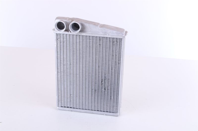 NISSENS 72046 Heat Exchanger, Interior Heating