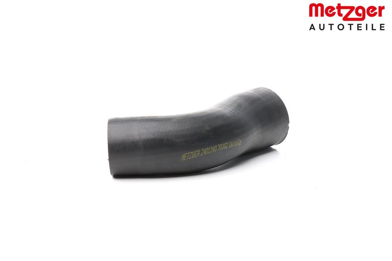 METZGER AUTOTEILE 2401343 Charge Air Hose