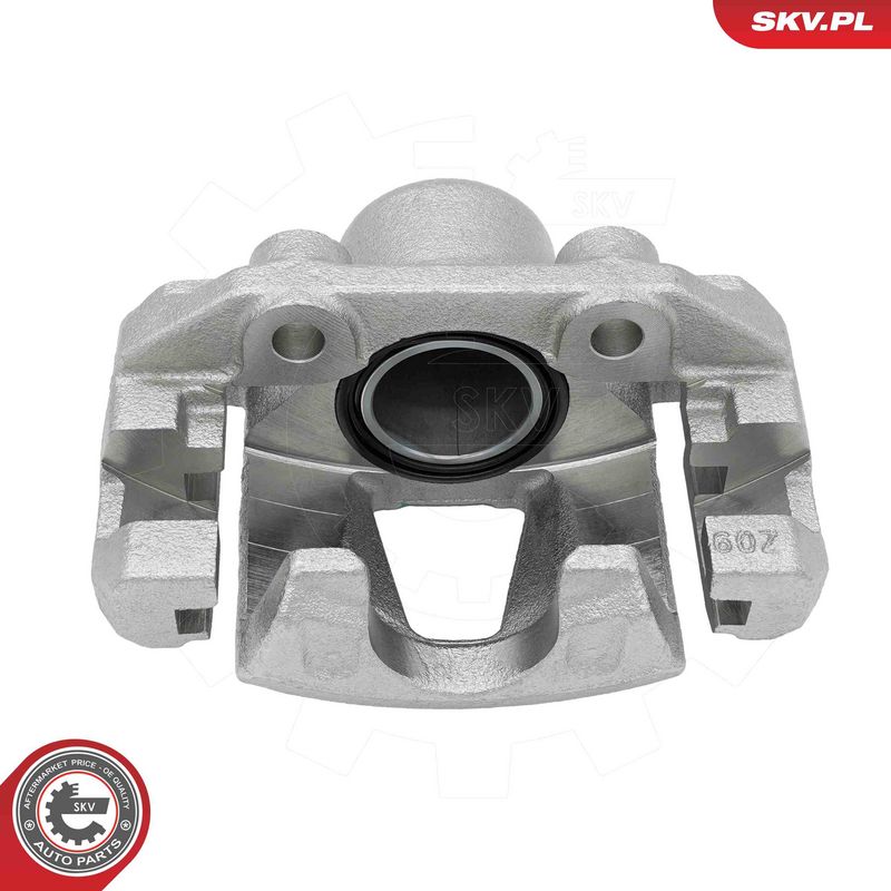 Pidurisadul, ESEN SKV 89SKV921