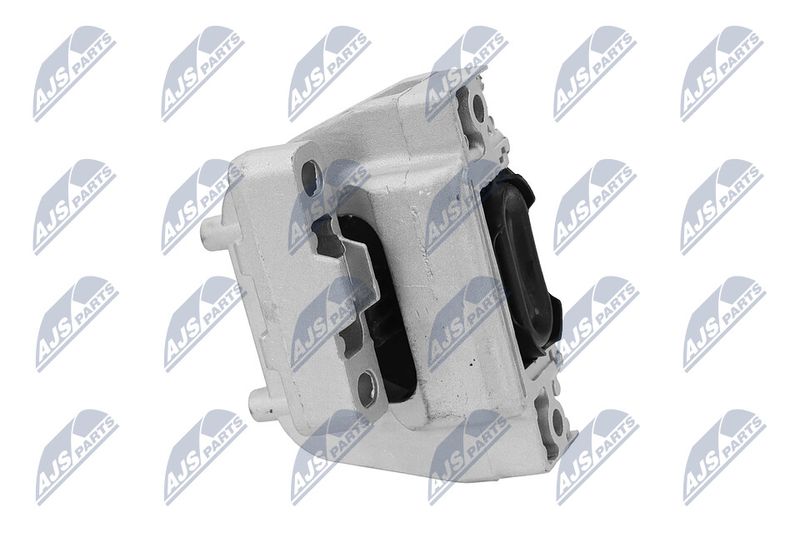 NTY ZPS-VW-087 Mounting, engine