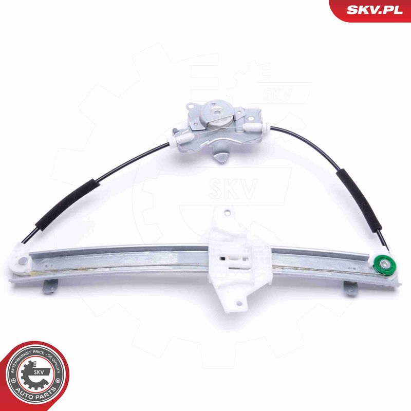 ESEN SKV 00SKV801 Window Regulator