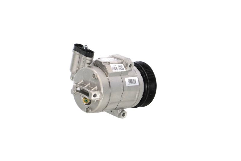 REMANTE 005-001-000161R Compressor, air conditioning