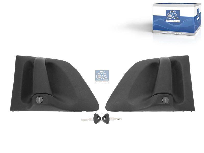 Maner usa 1.32401 DT Spare Parts