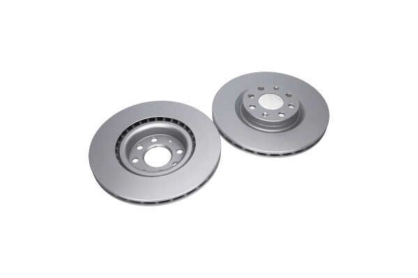 Kavo Parts BR-10272-C Stabdžių diskas
