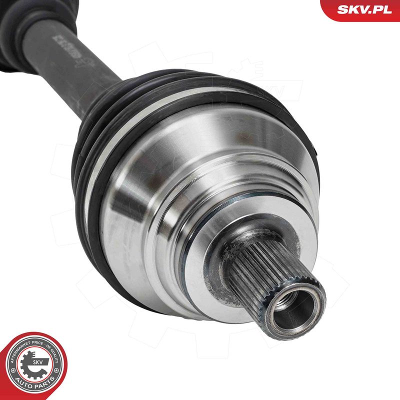 Prekės atitinka OEM kodą: 5N0407763L