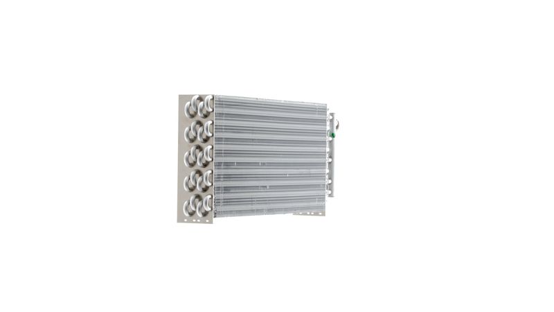 Product Image - Verdamper, airconditioning - AE198000P - MAHLE