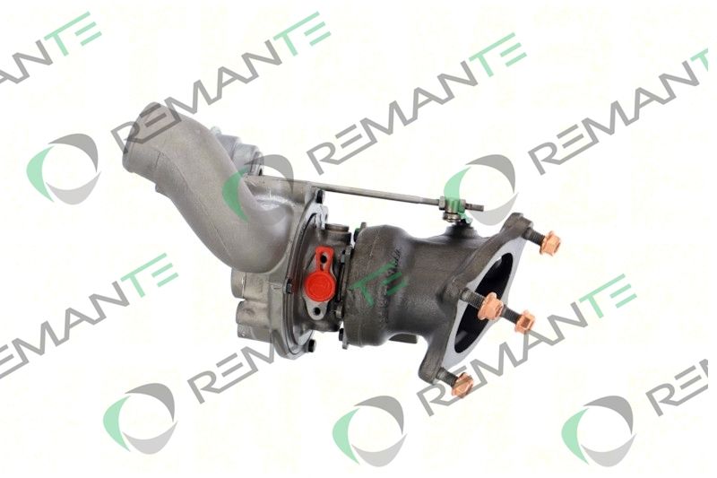 REMANTE 003-001-004414R - Charger, charging (supercharged/turbocharged)