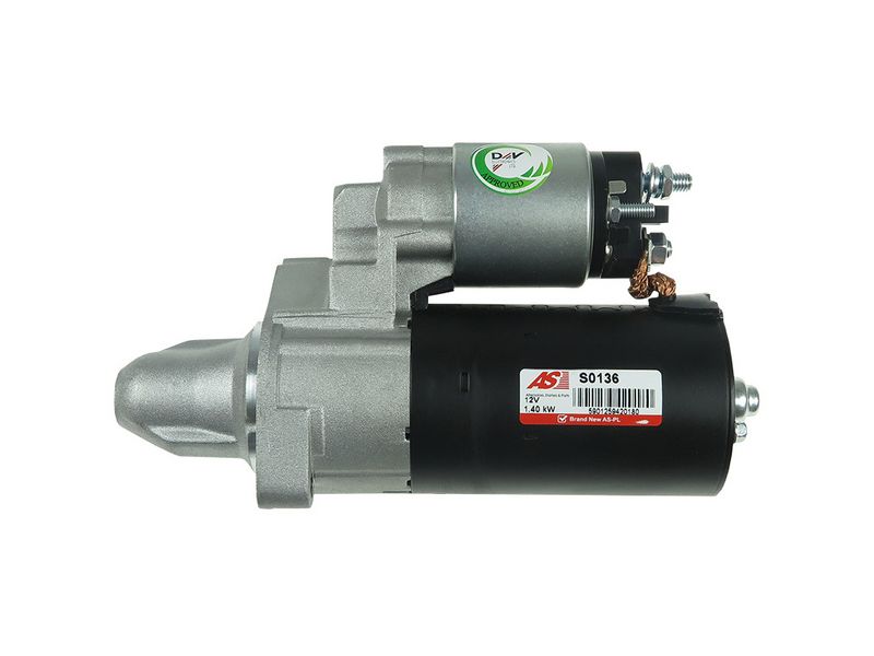 AS-PL S0136 Starter