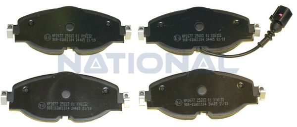 National NP2677