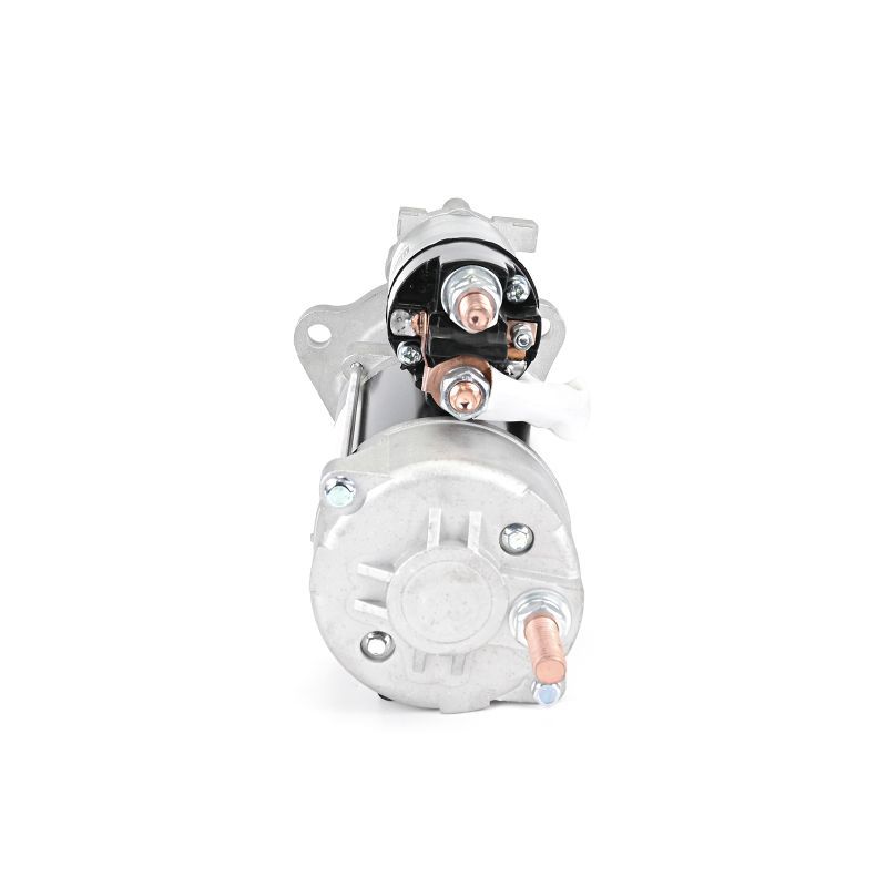 Delco Remy SER81306-12B1 Starter