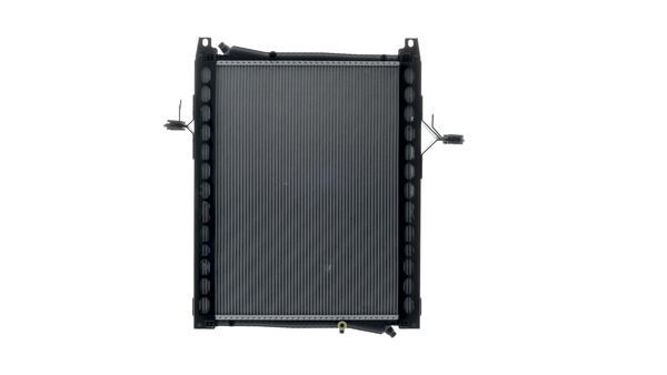Product Image - Radiateur - CR1161000P - MAHLE