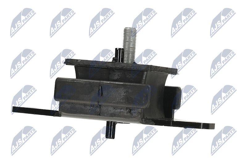 Paigutus, Mootor, NTY ZPS-TY-084