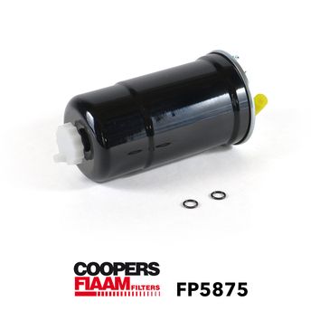 горивен филтър CoopersFiaam