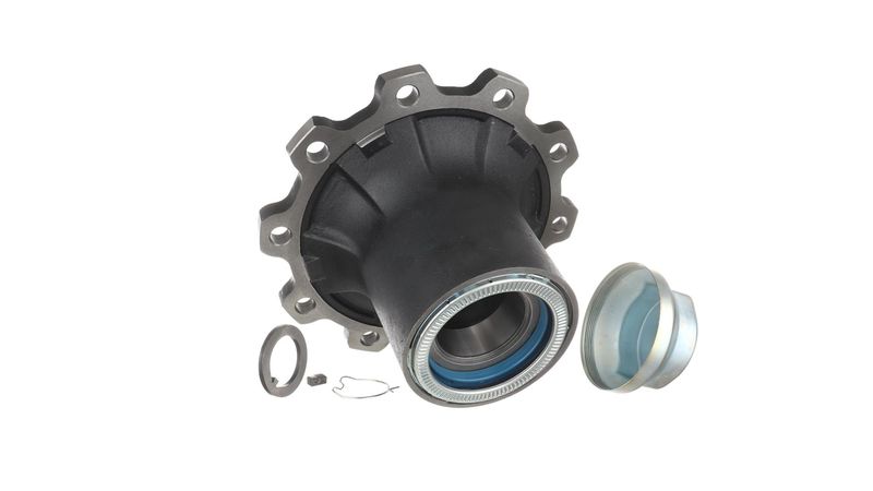 SKF VKHC 5931 Wheel Hub