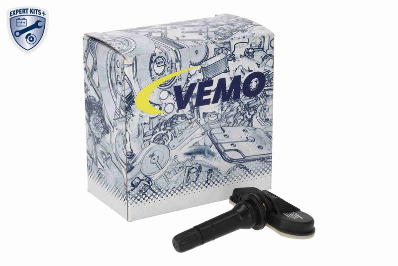 VEMO V52-72-0234 Wheel Sensor, tyre-pressure monitoring system
