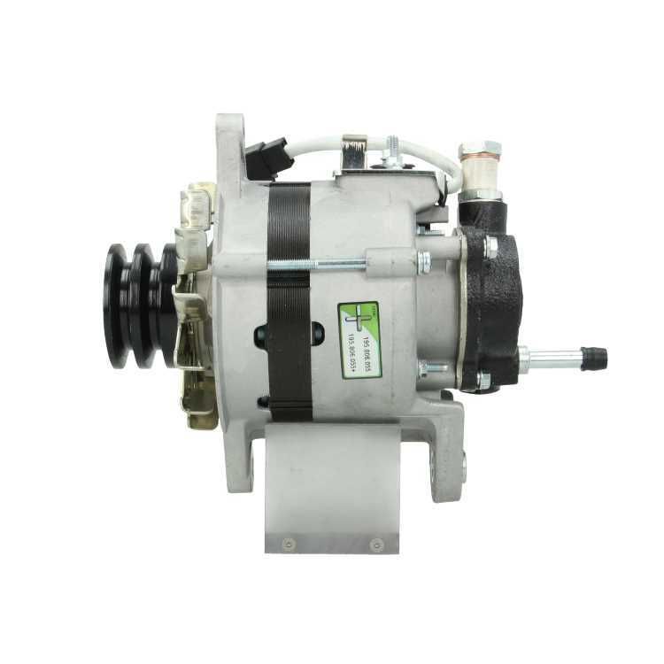 BV PSH 195.806.055.050 Alternator