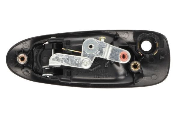 BLIC 6010-12-017401P Exterior Door Handle